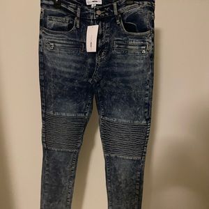 Fashion nova men jeans